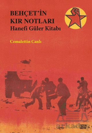 Behçet’İn Kır Notları - Nota Bene Yayınları