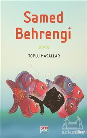 Behregi Behrengi Toplu Masallar - 1