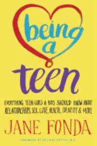Being A Teen - Random House USA