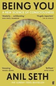 Being You - Faber & Faber UK