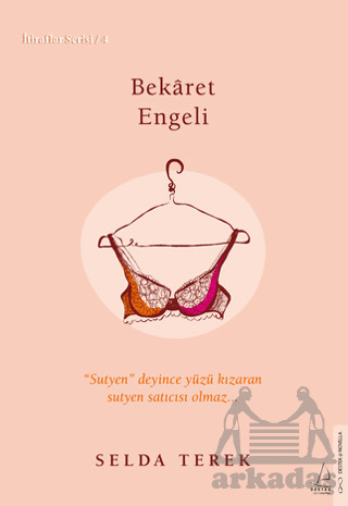 Bekaret Engeli - Destek Yayınları