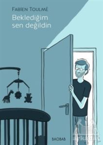 Beklediğim Sen Değildin - Baobab Yayınları
