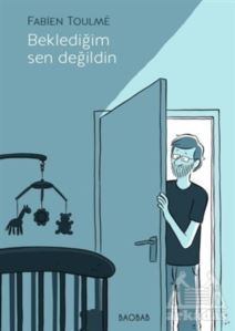 Beklediğim Sen Değildin - 1