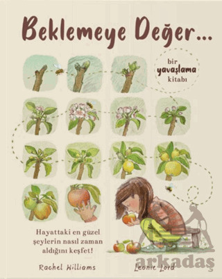 Beklemeye Değer - Meav Yayıncılık