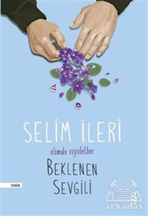 Beklenen Sevgili - Everest Yayınları