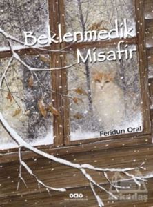 Beklenmedik Misafir - Yapı Kredi Yayınları