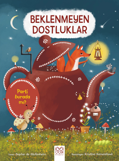 Beklenmeyen Dostluklar - 1