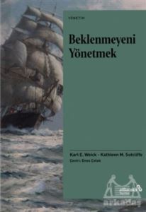 Beklenmeyeni Yönetmek - Albaraka Yayınları
