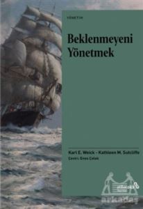 Beklenmeyeni Yönetmek - 1