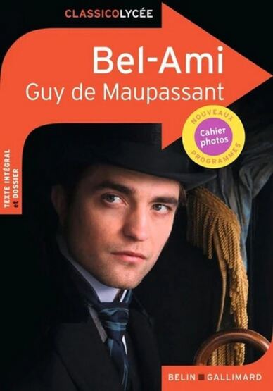 Bel-Ami - 1