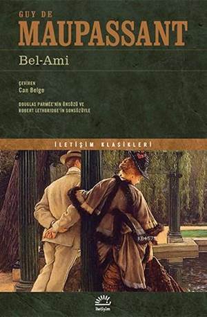 Bel-Ami - 1