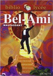 Bel Ami - 1