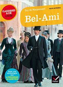 Bel Ami - Hatier