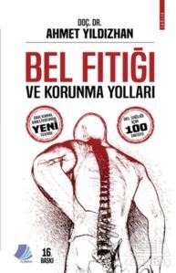 Bel Fıtığı Ve Korunma Yolları - Turay Kitap Yayıncılık