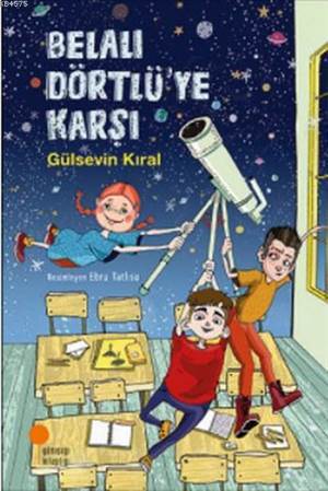 Belalı Dörtlü'ye Karşı - Günışığı Kitaplığı