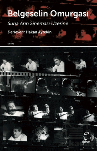 Belgeselin Omurgası - Doruk Yayınları