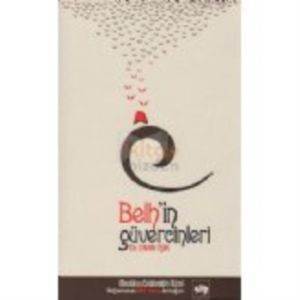 Belhin Güvercinleri; Mevlana Celaleddin-i Rumi - Ötüken Neşriyat