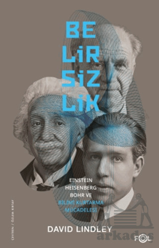 Belirsizlik - Fol Kitap