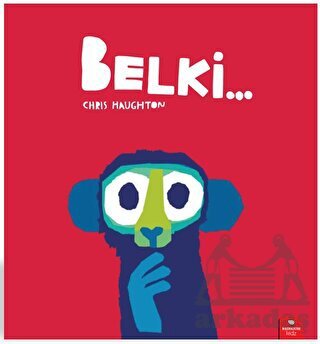 Belki… - Redhouse Kidz Yayınları
