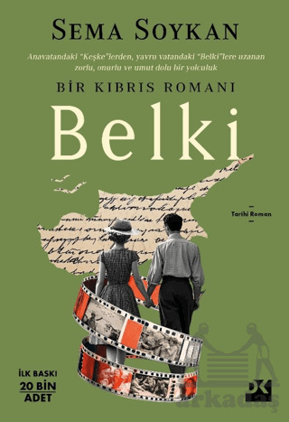 Belki - Doğan Kitap