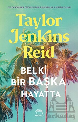 Belki Bir Başka Hayatta - 1