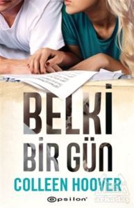 Belki Bir Gün - Epsilon Yayınevi
