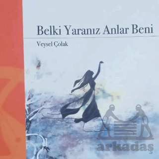 Belki Yaranız Anlar Beni - Hayal Yayınları