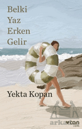 Belki Yaz Erken Gelir - Can Yayınları