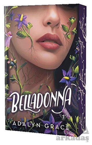 Belladonna - Artemis Yayınları