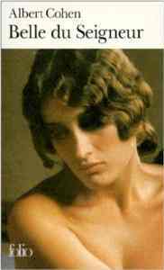 Belle du Seigneur - Folio