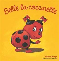 Belle la Coccinelle - Giboulees