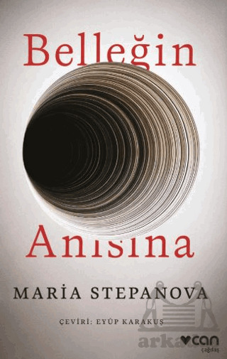 Belleğin Anısına - Can Yayınları