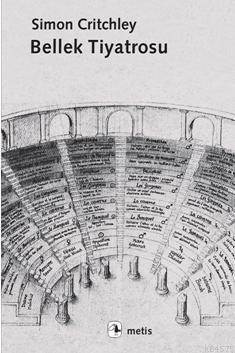 Bellek Tiyatrosu - Metis Yayınları