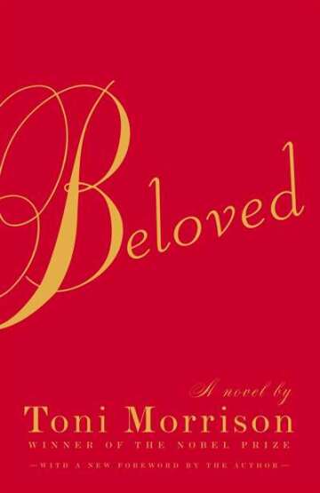 Beloved - Vintage USA