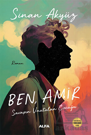 Ben, Amir - Alfa Yayınları