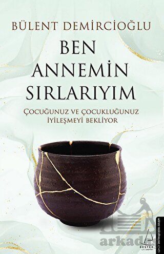 Ben Annemim Sırlarıyım - 1