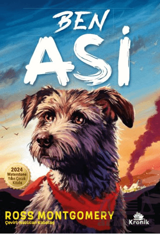 Ben Asi - 1