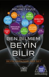 Ben Bilmem Beyin Bilir - 1