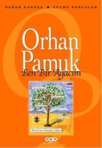 Ben Bir Ağacım - Yapı Kredi Yayınları