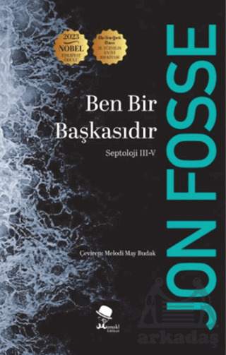 Ben Bir Başkasıdır - Monokl Yayınları