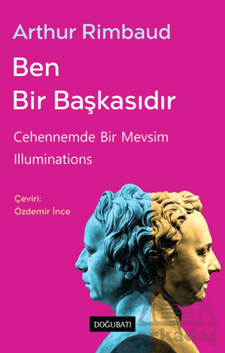 Ben Bir Başkasıdır - Doğu Batı Yayınları