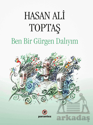 Ben Bir Gürgen Dalıyım - 1