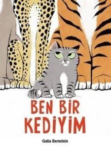 Ben Bir Kediyim - 1