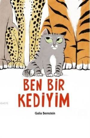 Ben Bir Kediyim - 1