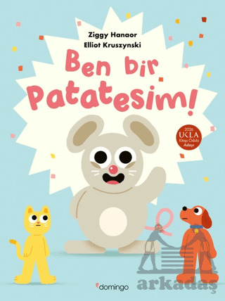 Ben Bir Patatesim! - 1