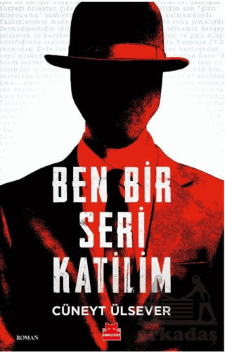 Ben Bir Seri Katilim - 1