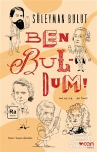 Ben Buldum - 1