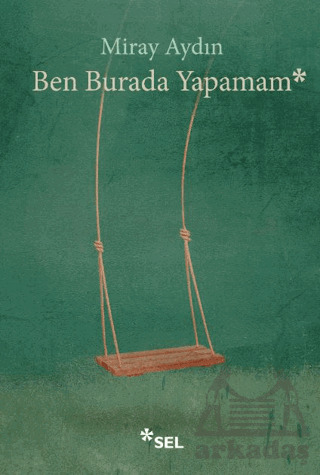 Ben Burada Yapamam - 1