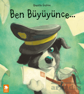 Ben Büyüyünce... - 1