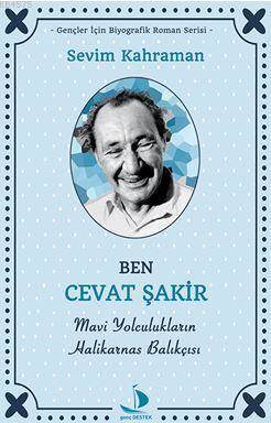 Ben Cevat Şakir Mavi Yolculukların Halikarnas Balıkçısı - 1